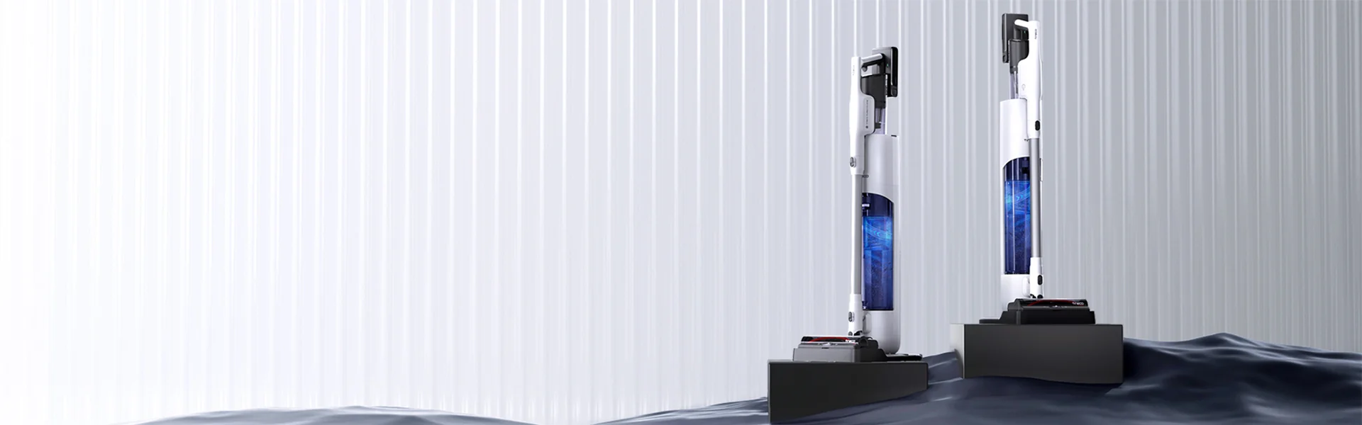 Smart Cleaning for Modern Living